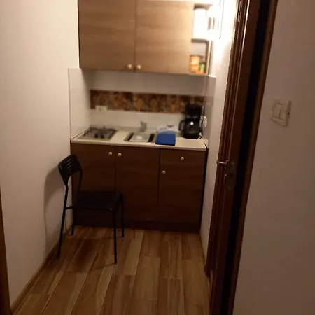 Apartament Maria Si Catalina Appartement
