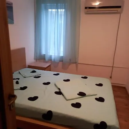 Apartament Maria Si Catalina Neptun