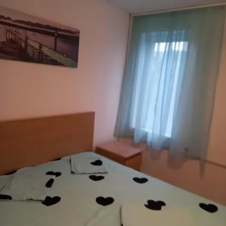Appartement Apartament Maria Si Catalina