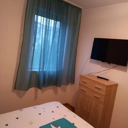 Apartament Maria Si Catalina *