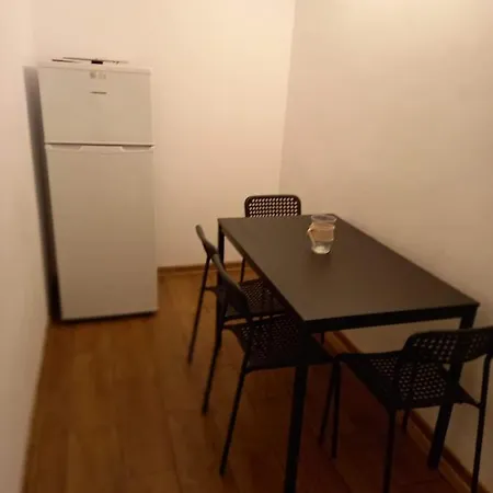 Apartament Maria Si Catalina