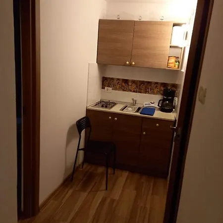 Appartement Apartament Maria Si Catalina *