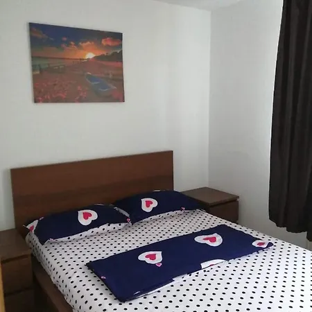 Apartament Maria Si Catalina Appartement