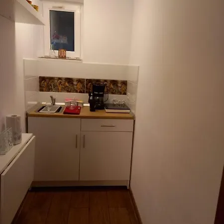 Apartament Maria Si Catalina Appartement Neptun