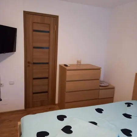 Apartament Maria Si Catalina * Neptun